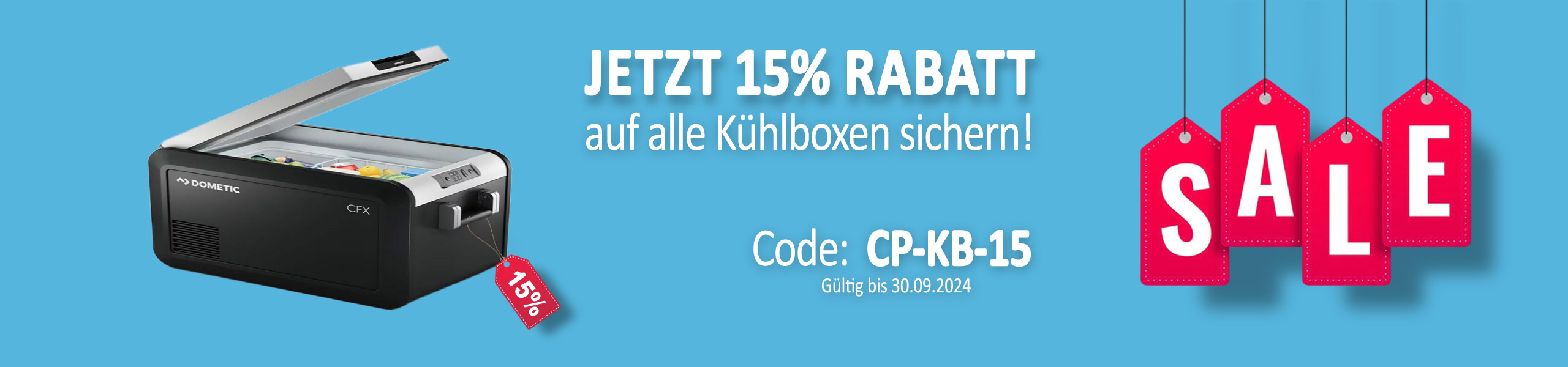 Kühlbox Sale