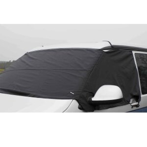 Wettercover Frontscheibe VW T5 -light-