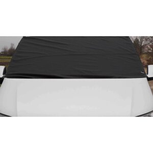 Wettercover Frontscheibe VW T5 -light-