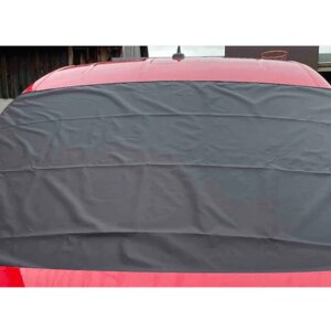 Wettercover Frontscheibe VW Caddy 3 & Caddy 4