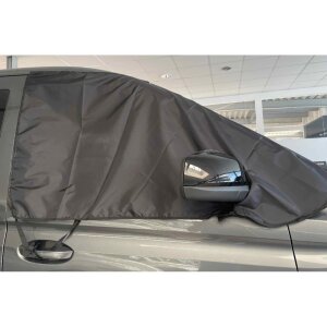 Wettercover Frontscheibe VW Caddy 5