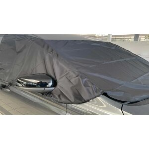 Wettercover Frontscheibe VW Caddy 5