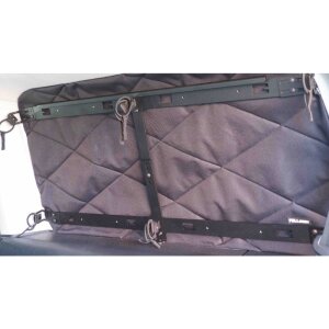 Fenstertasche für VW Caddy 3 & 4 MAXI