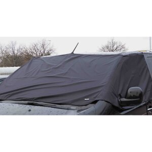 Wettercover Frontscheibe Citroen Crosscamp -light-